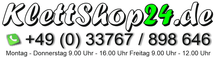 Klettshop24.de