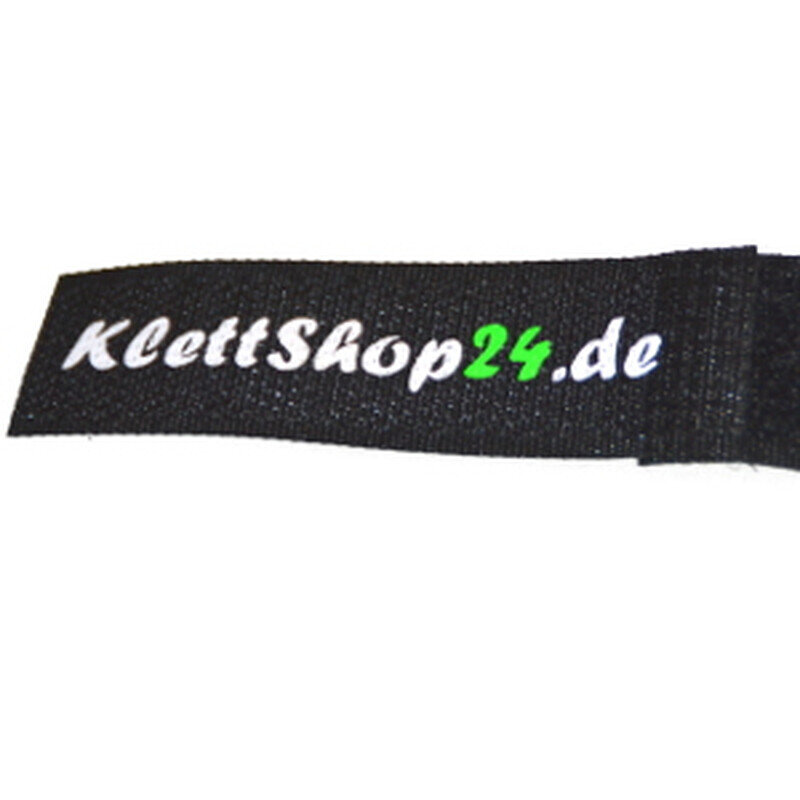 Klettband und Klett Kabelbinder von