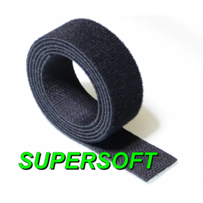 VELCRO®Klettband Heavy-Duty Kleber +++ Klettladen - Klettband -  Klettkabelbinder - Velcro - Klettbinder - Kabelbinder - Musikzubehör