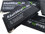 Klett Kabelbinder mit LOGODRUCK