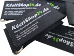 Klett Kabelbinder mit Logodruck