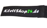 Klett Kabelbinder mit Logodruck