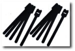 Klett Kabelbinder Stanzlinge