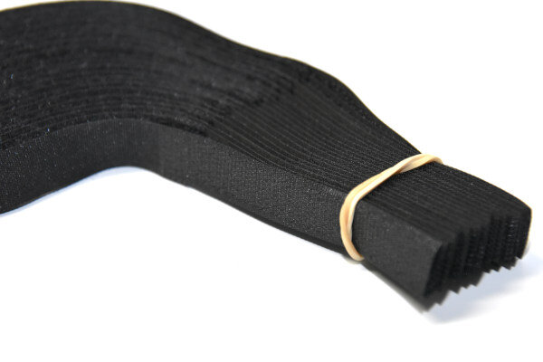 VELCRO®Klettband Heavy-Duty Kleber +++ Klettladen - Klettband -  Klettkabelbinder - Velcro - Klettbinder - Kabelbinder - Musikzubehör