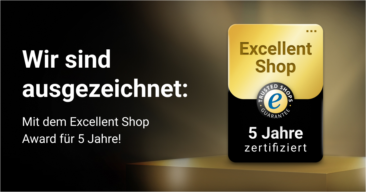 ausgezeichnete Klettbänder
