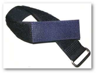 VELCRO®Klettband Heavy-Duty Kleber +++ Klettladen - Klettband -  Klettkabelbinder - Velcro - Klettbinder - Kabelbinder - Musikzubehör